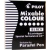 Pilot bombičky pre Parallel Pen IC-P3-S6 Modrá