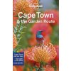 Cape Town & The Garden Route - Simon Richmond, James Bainbridge, Jean-Bernard Carillet, Lucy Corne