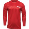 Dres Thor Sector Minimal red 2022