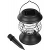 Trixline Alum Online Solárna lampa proti komárom TR 613