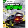 XSX Need For Speed Unbound
