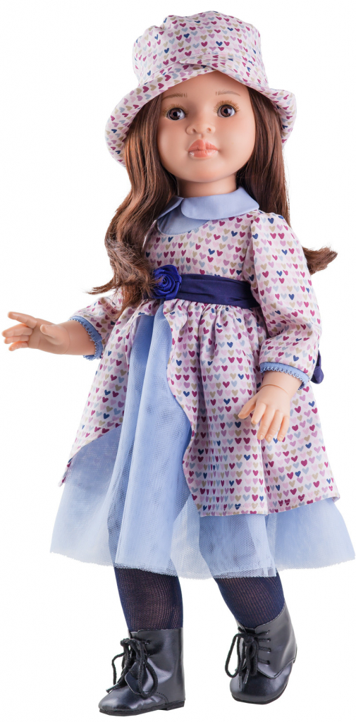 Paola Reina Lidia kloubová bábika 60 cm od 90,5 € - Heureka.sk
