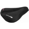 Návlek na sedlo LONGUS Gel Race anatomic