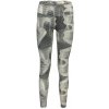 Fila Leggins Donna Nero