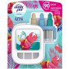 Ambi Pur 3Volution Aloha kompletná sada: zariadenie + elektrická náplň 20 ml