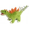 Plyšový Stegosaurus 30 cm