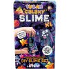 TUBAN Súprava na výrobu slizu DIY Slime Vesmír XL