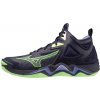 Mizuno WAVE MOMENTUM 3 MID v1ga2317-11