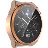 VSETKONAMOBIL 44441 TPU FULL BODY Ochranný kryt Huawei Watch GT 3 Pro 43mm ružovozlatý