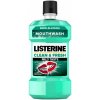 Listerine Clean & Fresh Mild Taste 500 ml
