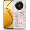 Picasee ULTIMATE CASE pro Realme 12X - Glam Babe