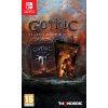 Gothic Classic Khorinis Saga (Switch)