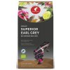 Julius Meinl Čaj sypaný Leaf Tea Bio RFA Superior Earl Grey 250g