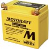 MotoBatt 12V/ 6,5Ah (P) MBTZ7S