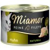 Balenie na skúšku Miamor Feine Filets Naturelle 12 x 156 g - kuracie