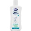 CHICCO Šampón na vlasy Baby Moments 92 % prírodných zložiek 200 ml
