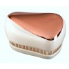 Tangle Teezer Compact Rose Gold Ivory kefa na vlasy