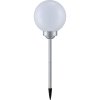GLOBO SOLAR 3376 Solárne svietidlo