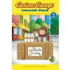 Curious George Lemonade Stand (CGTV Reader)