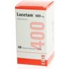 Lucetam 400 mg tbl.flm.60 x 400 mg