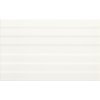 Cersanit LORIS PS201 White Struct. 25X40x0,8 cm G1 obklad, W398-002-1,1.tr. W398-002-1