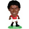 SoccerStarz Manchester United Kobbie Mainoo zberateľská figúrka - SKLADOM