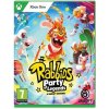 Hra na konzole Rabbids: Party of Legends - Xbox (3307216237563)