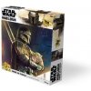 3D puzzle STAR WARS: THE MANDALORIAN – Mando, 300 dielikov
