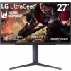 LG UltraGear 27GS85Q-B