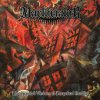 Martoriator - Bloodpainted Visions Of Perpetual Conflict [CD]