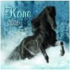 Kalendár 2026 KONE, nástenný, mesačný, 14 listov, 330 x 330mm