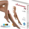 Avicenum PHLEBO 70 pančuchy lýtkové telové veľ.: 36-38