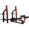 IMPULSE SL7041 Super olympic bench