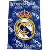 Real Madrid deka modrá