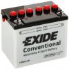 Motobatéria EXIDE BIKE Conventional 24Ah, 12V, 12N24-4A