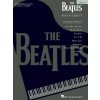 The Beatles Piano Duets: Intermediate Level