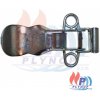 Upínač /spona spalovací komory / výměníku BUDERUS GB112 - 7098848