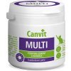 Canvit Multi Cat multivitamínový prípravok pre mačky 100 tbl. / 100 g