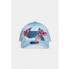 Difuzed Šiltovka Pokémon DRAGAPULT Men's Snapback
