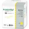 Plienkové nohavičky Bambiboo Veľkosť 4, 22 ks