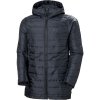 Helly Hansen PARK CITY 3-IN-1-JACKET Pánska lyžiarska bunda, čierna, M