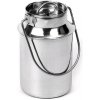 Kanvica na mlieko 1,4 l, nerez HOME ELEMENTS