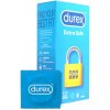 DUREX Extra Safe kondóm 1x12 ks