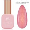NANI gél lak Premium 6 ml - Glow Nectar
