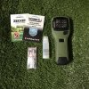 Thermacell Odpudzovač hmyzu MR-300 olivovo-zelený