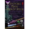 Invincible Magic Book of Spells: Ancient Spells, Charms and Divination Rituals for Kids in Magic Training (Catherine Fet)(Brožovaná)