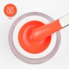 Moyra Supershine farebný gél 610 Vivid Orange Red 5 g