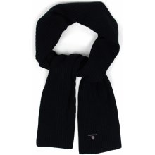 Gant šál WOOL KNIT SCARF