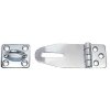 Osculati Heavy Duty Hasp and Staple SS 33x87mm Lodný zámok, lodné kovanie