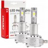 LED žiarovky hlavného svietenia H3 X2 Series AMiO